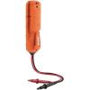 imageKlein Tools ET45 Voltage Tester AC  DC and Low Voltage Electric Tester No Batteries Needed12240 V
