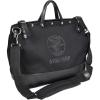 imageKlein Tools 510218SPBLK Tool Bag Large 18Inch Deluxe Canvas Tool Bag and Organizer with 13 Pockets and Shoulder Strap Black16Inch