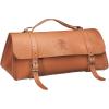 imageKlein Tools 510818 Deluxe Leather Bag 18Inch20Inch
