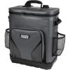 imageKlein Tools 62810BPCLR Cooler Backpack 30 Cans Insulated Backpack Cooler Rugged Bottom Ideal for Jobsite Hunting Camping or BeachBackpack Cooler