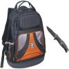 imageKlein Tools 80115 Backpack Kit with Tradesman Pro 39Pocket Backpack and Electricians Pocket Knife 2PieceBackpack With Knife
