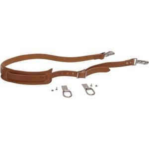 imageKlein Tools 5102S Tool Bag Shoulder Strap Kit for Cat No 5102 and 5105 Canvas Bags