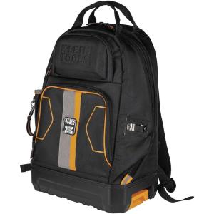 imageKlein Tools 62201MB MODbox Electricians Tool Backpack Customizable Mobile Workstation with 32 Pockets for Maximum Tool Storage
