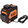 imageKlein Tools 29026 Rechargeable Liion Battery 37V 10400 mAh Battery for Klein Tools SelfLeveling Laser Level Cat No 93PLL