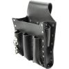 imageKlein Tools 5164T Tool Pouch Tunnel Loop 8 Pockets6Pocket