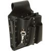 imageKlein Tools 5164T Tool Pouch Tunnel Loop 8 Pockets8Pocket