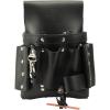imageKlein Tools 5164T Tool Pouch Tunnel Loop 8 Pockets8Pocket
