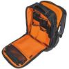 imageKlein Tools 55456BPL Laptop Backpack  Tool Bag Water Resistant Technician Backpack Padded for 1Inch Thick Laptop or Tablet 25 Pockets