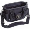imageKlein Tools 58889 Padded Adjustable Shoulder Strap 37 to 55Inch for Klein Tools Tool Tote and 5003 Series