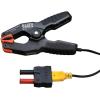 imageKlein Tools 69140 KType Thermometer Pipe Temperature Clamp for HVAC Measures 4 to 212 Degrees FahrenheitKType Temperature Pipe Clamp