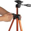 imageKlein Tools 69345 Tripod Flexible Tripod with Mount Lightweight Aluminum Compatible with Klein Tools Laser Levels and other ProductsTripod