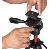 imageKlein Tools 69345 Tripod Flexible Tripod with Mount Lightweight Aluminum Compatible with Klein Tools Laser Levels and other ProductsTripod