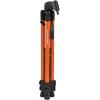 imageKlein Tools 69345 Tripod Flexible Tripod with Mount Lightweight Aluminum Compatible with Klein Tools Laser Levels and other ProductsTripod
