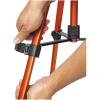 imageKlein Tools 69345 Tripod Flexible Tripod with Mount Lightweight Aluminum Compatible with Klein Tools Laser Levels and other ProductsTripod