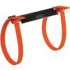 imageKlein Tools 69346 Plumbers Kit Use with Digital Angle Gauges and Levels Cat Nos 935DAGL and 935DAG Contains Metal Plate and 2 Straps