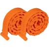 imageKlein Tools 69347 Plumbers Kit Replacement Straps Use with Digital Angle Gauge and Levels Cat Nos 935DAGL and 935DAG 2 Silicone Straps