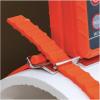 imageKlein Tools 69347 Plumbers Kit Replacement Straps Use with Digital Angle Gauge and Levels Cat Nos 935DAGL and 935DAG 2 Silicone Straps