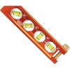 imageKlein Tools 80040 Layout Tool Kit with Tape Measure Magnetic Torpedo Level and Magnetic MultiBit Screwdriver 3Piece