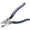 imageKlein Tools 80120 Backpack and Pliers Kit with Backpack Long Nose Diagonal Cut and Side Cut Pliers 4Piece