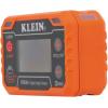 imageKlein Tools 80155 2Piece Digital Electronic Level and Angle Gauge Set with LED Angle Alert Plumbers Kit Straps 090 and 0180 DegreesLevel