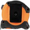 imageKlein Tools 9216 Tape Measure HeavyDuty Measuring Tape with 16Foot DoubleHook DoubleSided Nylon Reinforced Blade with Metal Belt ClipCompact DoubleHook