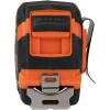 imageKlein Tools 9216 Tape Measure HeavyDuty Measuring Tape with 16Foot DoubleHook DoubleSided Nylon Reinforced Blade with Metal Belt ClipMagnetic DoubleHook
