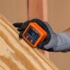 imageKlein Tools 935DGGP Angle Finder Digital Gauge with Strong Magnetic Base Converts Between Degrees Percent Grade inFt mmm