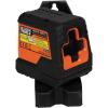 imageKlein Tools 93MCLG SelfLeveling Laser Level Mini CrossLine Level Leveling Alignment Tool Bright Green Horizontal and Vertical Lines