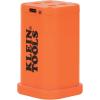 imageKlein Tools 29026 Rechargeable Liion Battery 37V 10400 mAh Battery for Klein Tools SelfLeveling Laser Level Cat No 93PLL