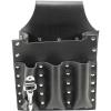 imageKlein Tools 5164T Tool Pouch Tunnel Loop 8 Pockets6Pocket