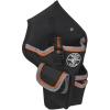 imageKlein Tools 5183 Tool Bag Tradesman Pro Drill Pouch 1680d Material Drill Holster with Pockets for Tools and Bits