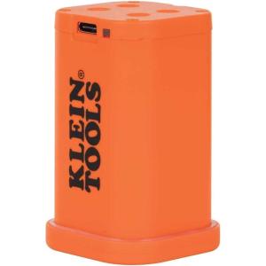 imageKlein Tools 29026 Rechargeable Liion Battery 37V 10400 mAh Battery for Klein Tools SelfLeveling Laser Level Cat No 93PLL