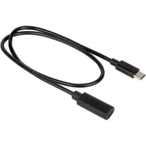 imageKlein Tools 62807 USBC Charger Cable 15Foot USBC Male to Female Cord for Tradesman Pro XL Backpacks