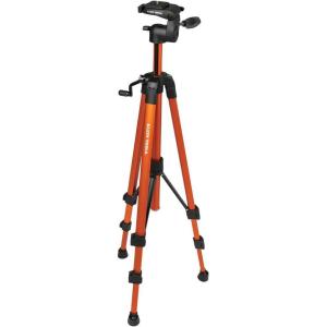 imageKlein Tools 69345 Tripod Flexible Tripod with Mount Lightweight Aluminum Compatible with Klein Tools Laser Levels and other ProductsTripod