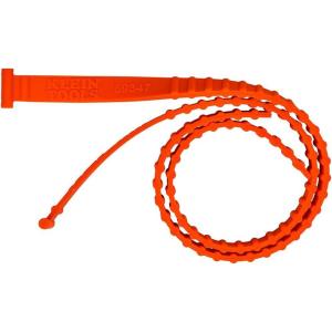 imageKlein Tools 69347 Plumbers Kit Replacement Straps Use with Digital Angle Gauge and Levels Cat Nos 935DAGL and 935DAG 2 Silicone Straps