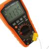 imageKlein Tools 69435 KType Thermocouple Replacement for Clamp and Digital MultiMeters with Lead or MiniPlug InputsBanana Type Plugs