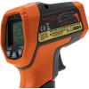 imageKlein Tools 80063 Multimeter and IR Thermometer 2Piece Electrical and Temperature Test Kit with Test Leads Thermocouple Pouch Batteries