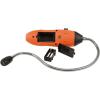 imageKlein Tools 80142 Gas Leak Detector Kit Combustible Gas Detector and Digital Manometer HVAC Pressure Tester DualPort 2Piece