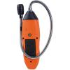 imageKlein Tools 80142 Gas Leak Detector Kit Combustible Gas Detector and Digital Manometer HVAC Pressure Tester DualPort 2Piece