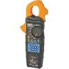 imageKlein Tools CL445 HVAC Clamp Meter AutoRanging TRMS NCVT Measures Voltage Current Temperature Micro Amps InRush and More