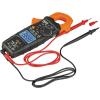 imageKlein Tools CL445 HVAC Clamp Meter AutoRanging TRMS NCVT Measures Voltage Current Temperature Micro Amps InRush and More