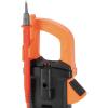 imageKlein Tools CL710 Pro Digital Clamp Meter with Illuminated Dial 600A ACDC AutoRanging TRMS NCVT 6000 Count LCD Measures Current LOZ Continuity Frequency