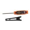imageKlein Tools ET05 Digital Pocket Thermometer HVAC Instant Read Thermometer with Backlit Display Wide Measurement Range Fahrenheit and CelsiusDigital