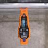 imageKlein Tools ET05 Digital Pocket Thermometer HVAC Instant Read Thermometer with Backlit Display Wide Measurement Range Fahrenheit and CelsiusMagnetic Digital