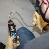 imageKlein Tools ET160 Refrigerant Gas Detector Detects Gas Leaks in the Presence of CFCs HFCs HCFCs and Blends as Low as 100 PPM