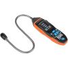 imageKlein Tools ET160 Refrigerant Gas Detector Detects Gas Leaks in the Presence of CFCs HFCs HCFCs and Blends as Low as 100 PPM