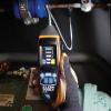 imageKlein Tools ET160 Refrigerant Gas Detector Detects Gas Leaks in the Presence of CFCs HFCs HCFCs and Blends as Low as 100 PPM