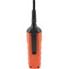 imageKlein Tools ET20 WiFi Borescope 9 mm 6Foot Armored Waterproof Gooseneck Snake LED Lights Rechargeable Battery Endoscope Inspection Camera