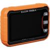 imageKlein Tools TI270 Rechargeable Thermal Imaging Camera Over 10000 Pixels WiFi Data Transfer 3 Palettes High  Low Temperature PointsThermal Imager w WiFi