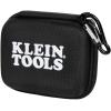 imageKlein Tools TI270 Rechargeable Thermal Imaging Camera Over 10000 Pixels WiFi Data Transfer 3 Palettes High  Low Temperature PointsThermal Imager w WiFi